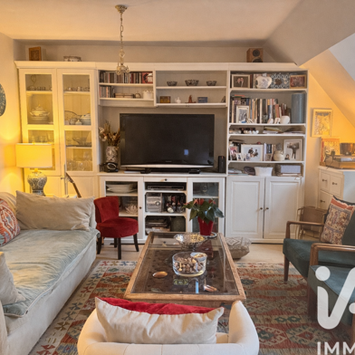 Appartement 5 pièces 715000 €