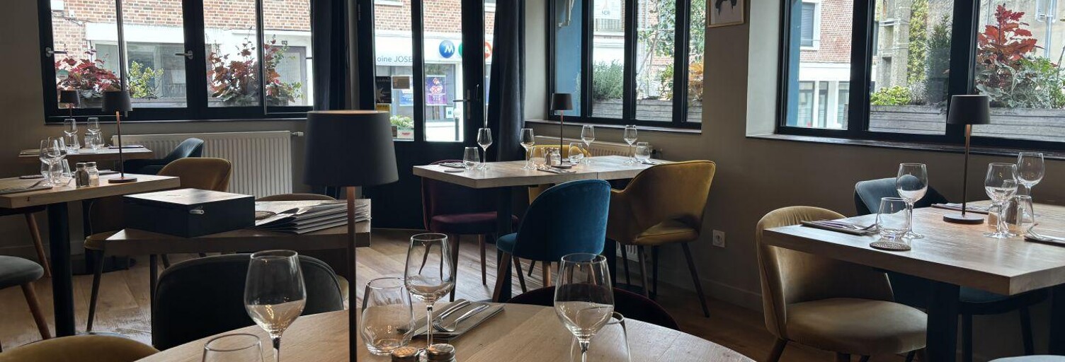 Commerce  69 m² à vendre à Breteuil (60120)