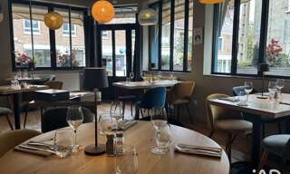 Commerce  69 m² à vendre à Breteuil (60120)