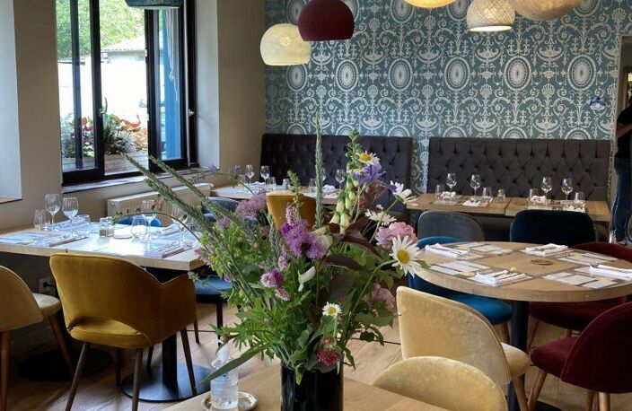 Vente Restaurant 69 m&sup2; — photo 2
