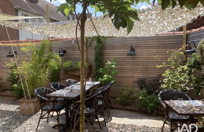 Vente Restaurant 69 m&sup2; — photo 5