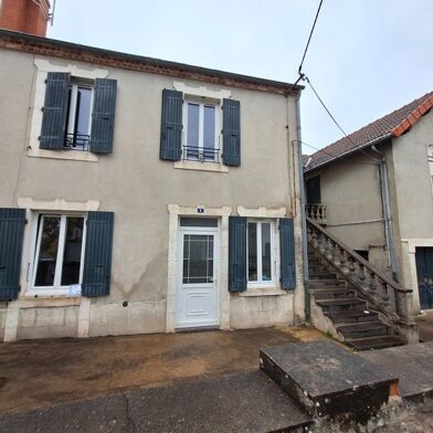 Maison 8 pièces 103740 €