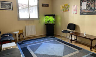 Commerce 5 Pièces 124 m² à vendre à Lyon 6 (69006)