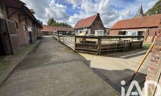 Maison 7 Pièces 205 m² à vendre à Eringhem (59470)
