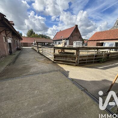 Maison 7 pièces 565000 €