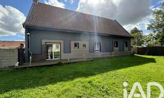 Maison 7 Pièces 205 m² à vendre à Eringhem (59470)