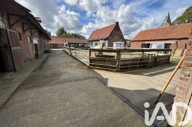 Maison 7 pièces 540000 €