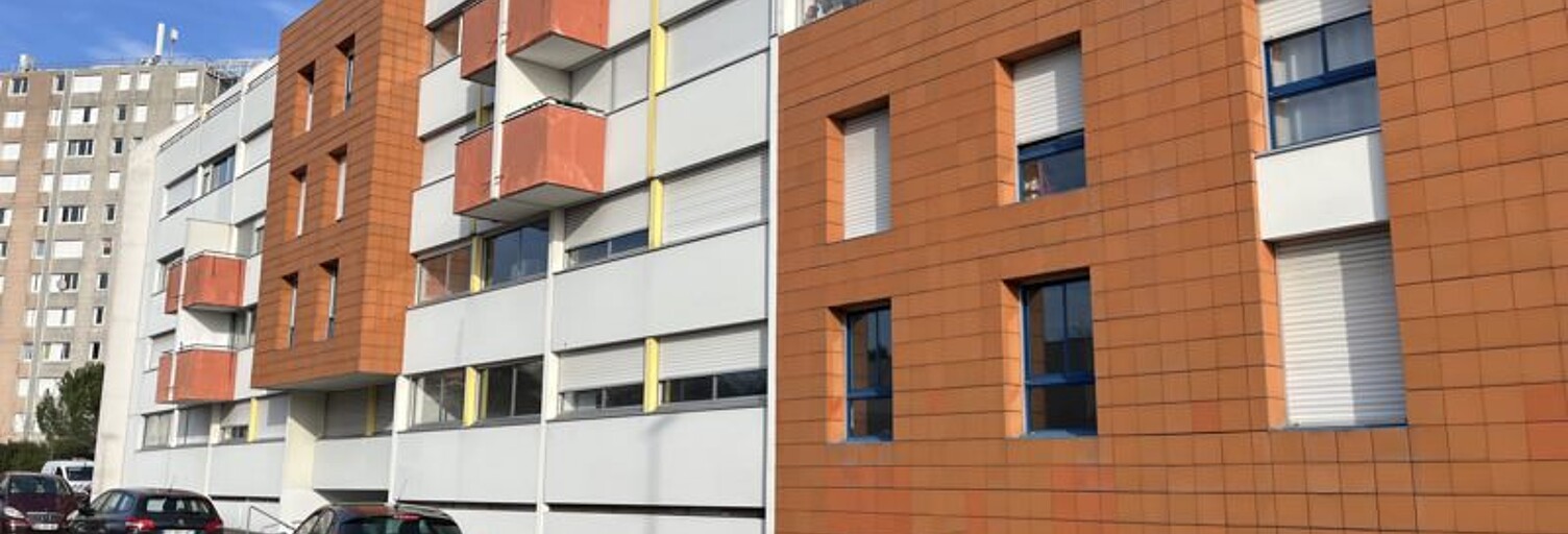 Appartement 1 Pièce 37 m² à vendre à Talence (33400)