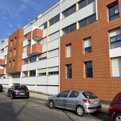Appartement 1 pièces 150120 €