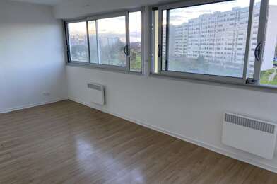 Appartement 1 pièces 129600 €