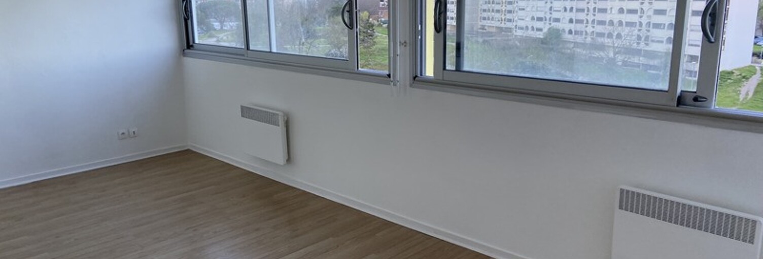 Appartement 1 Pièce 40 m² à vendre à Talence (33400)