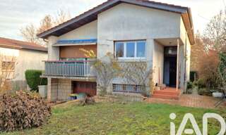 Maison 5 Pièces 93 m² à vendre à Brunoy (91800)