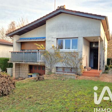 Maison 5 pièces 285000 €