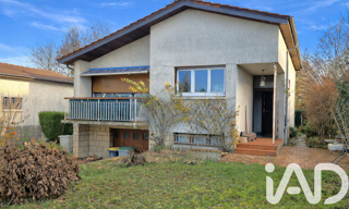 Maison 5 Pièces 93 m² à vendre à Brunoy (91800)