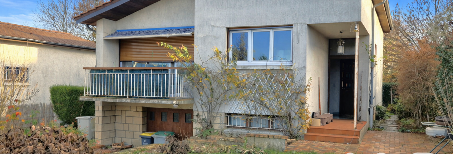 Maison 5 Pièces 93 m² à vendre à Brunoy (91800)