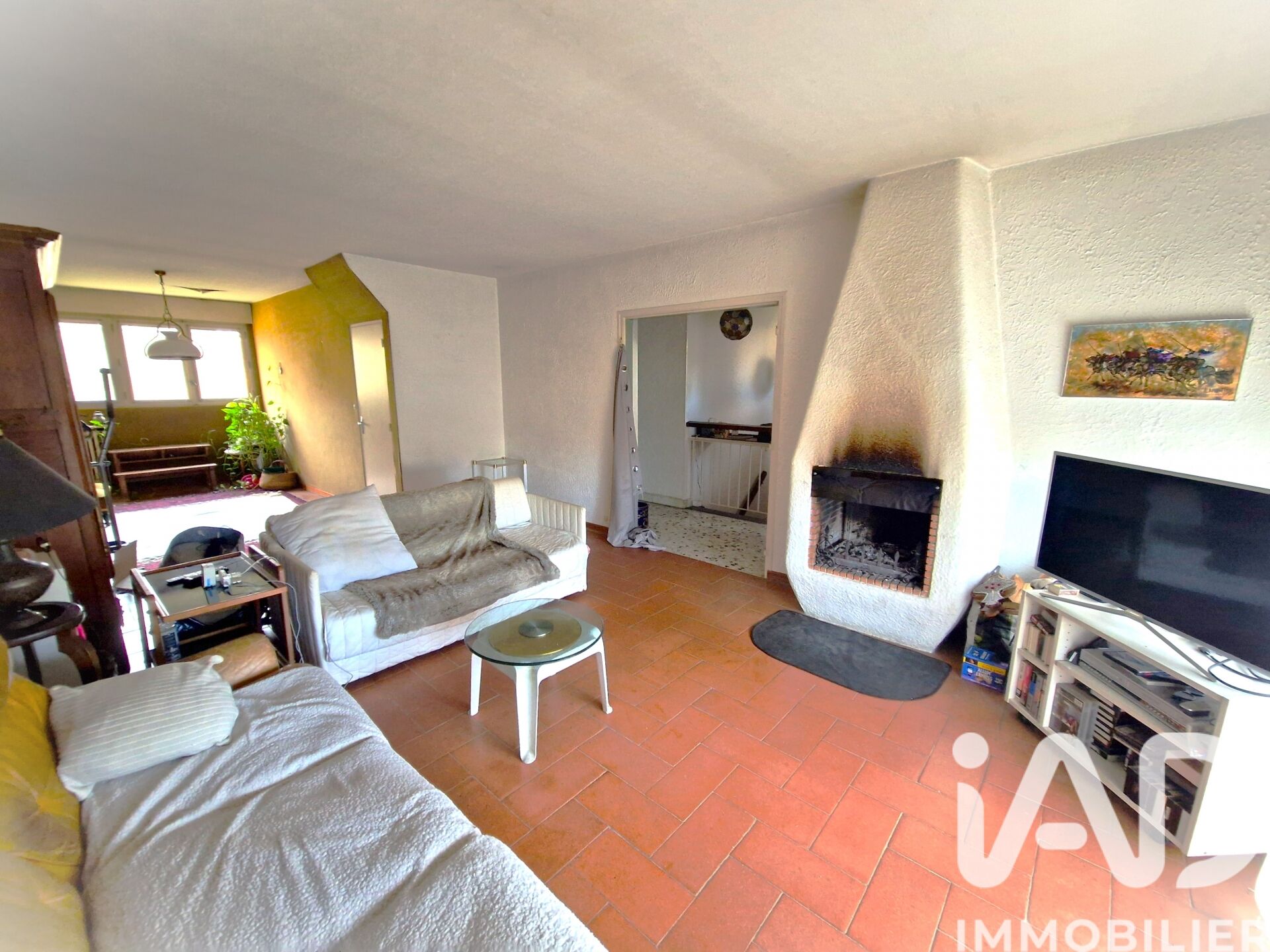 Vente Maison/villa 5 pièces - Photo 4