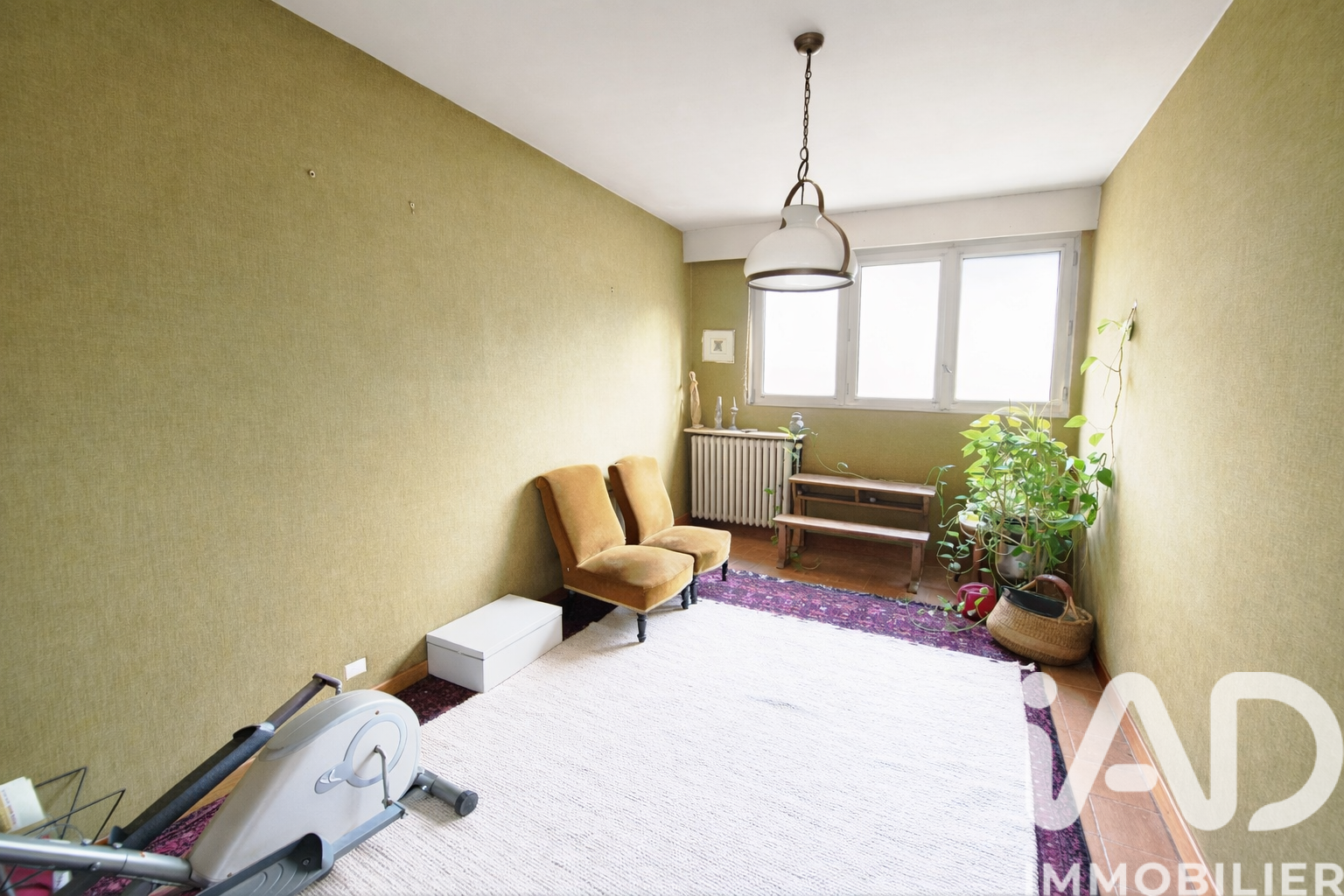 Vente Maison/villa 5 pièces - Photo 5