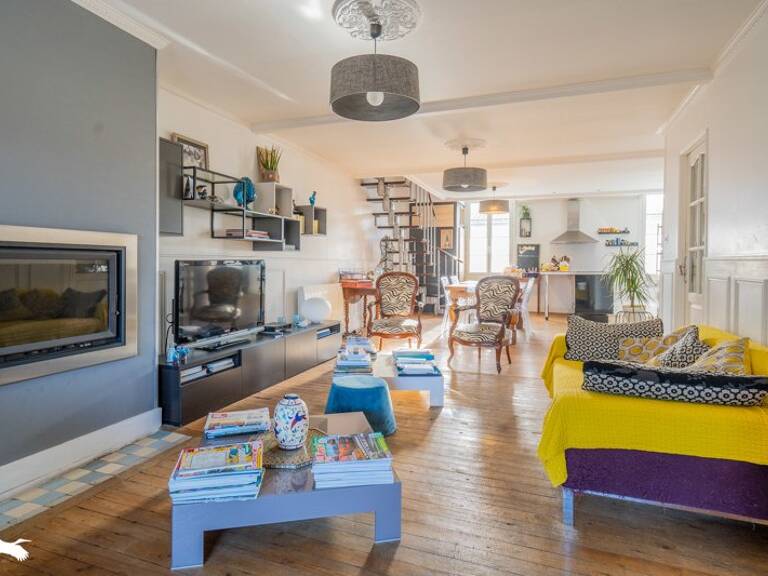 Appartement 4 pièces 106 m² — photo 1