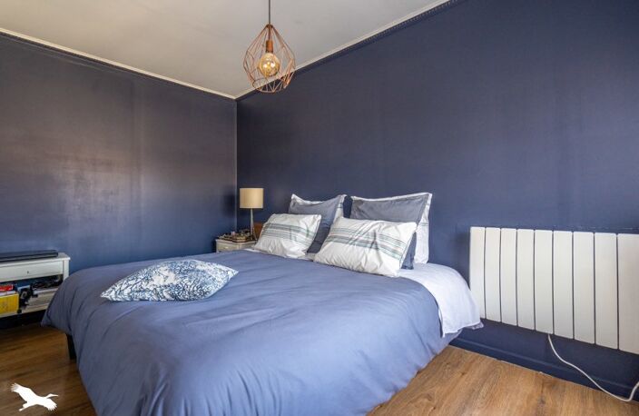Vente appartement 4 pièces 106 m² Bordeaux (33800) — photo 4