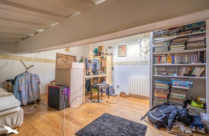 Vente appartement 4 pièces 106 m² Bordeaux (33800) — photo 5