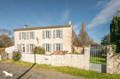 Maison 6 pièces 364900 €