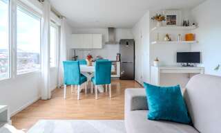 Appartement 2 Pièces 47 m² à vendre à Floirac (33270)