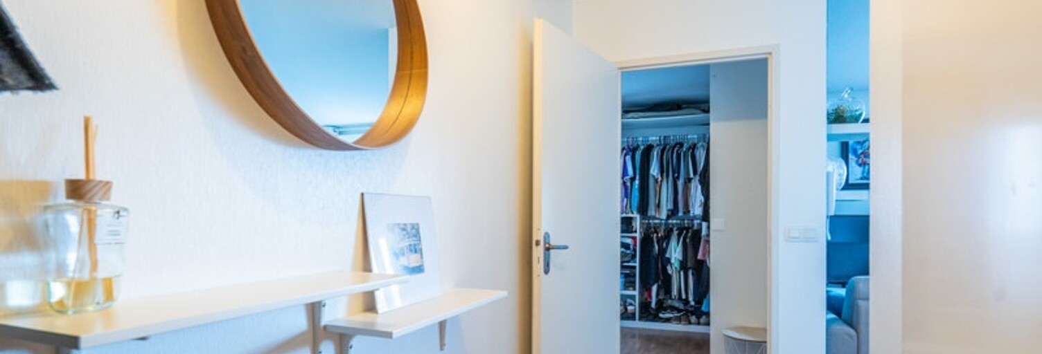 Appartement 2 Pièces 47 m² à vendre à Floirac (33270)