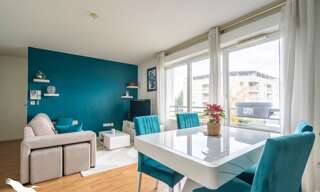 Appartement 2 Pièces 47 m² à vendre à Floirac (33270)