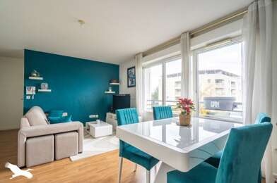 Appartement 2 pièces 159000 €