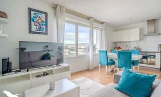 Appartement 2 Pièces 47 m² à vendre à Floirac (33270)