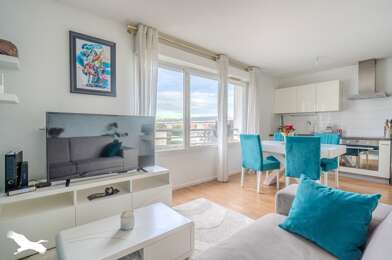 Appartement 2 pièces 149000 €