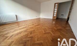 Appartement 3 Pièces 64 m² à vendre à Saint-Mandé (94160)