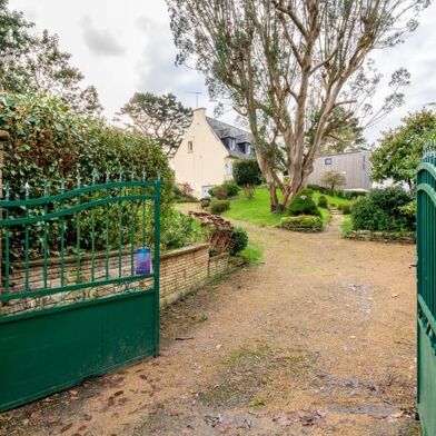 Maison 7 pièces 337920 €