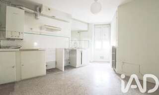 Appartement 3 Pièces 70 m² à vendre à Saint-Affrique (12400)