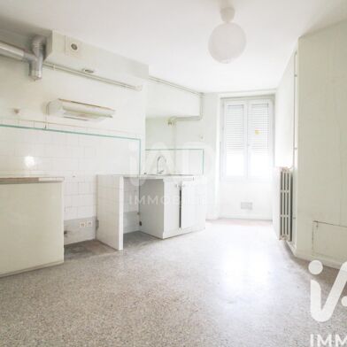 Appartement 3 pièces 70000 €
