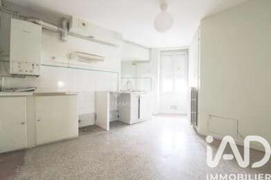 Appartement 3 pièces 59000 €