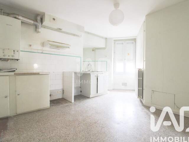 Vente Appartement 3 pièces — photo du bien