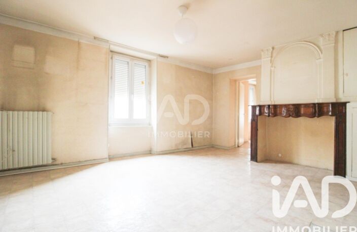 Vente Appartement 3 pièces — photo 2