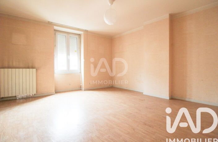 Vente Appartement 3 pièces — photo 3