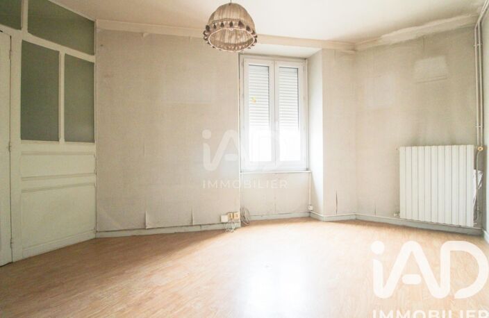 Vente Appartement 3 pièces — photo 4