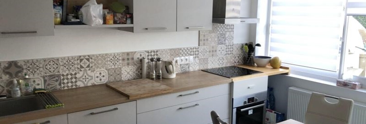 Maison 7 Pièces 141 m² à vendre à Landerneau (29800)