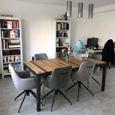 Maison 7 pièces 312400 €