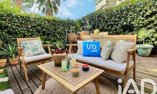 Appartement 3 Pièces 56 m² à vendre à Nice (06200)