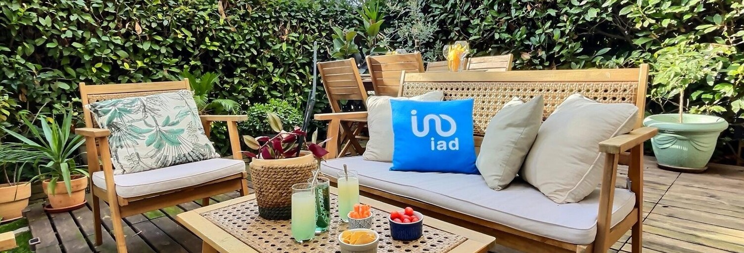 Appartement 3 Pièces 56 m² à vendre à Nice (06200)