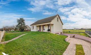 Maison 4 Pièces 120 m² à vendre à Ports-sur-Vienne (37800)