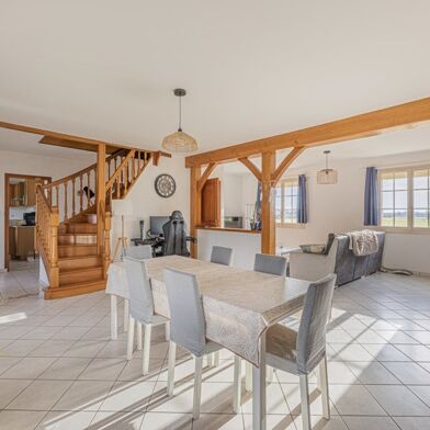 Maison 4 pièces 213000 €