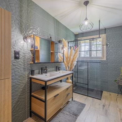 Maison 4 pièces 213000 €