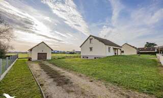 Maison 4 Pièces 120 m² à vendre à Ports-sur-Vienne (37800)