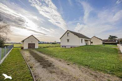 Maison 4 pièces 213000 €