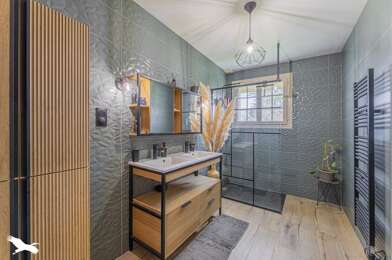 Maison 4 pièces 202920 €